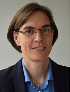 Claudia Hobartner
